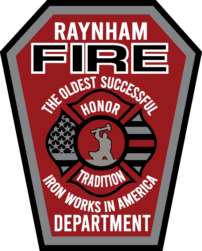 Raynham Fire Department